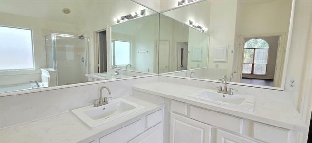 21038 Narrow Gate Drive, Houston, TX 77095