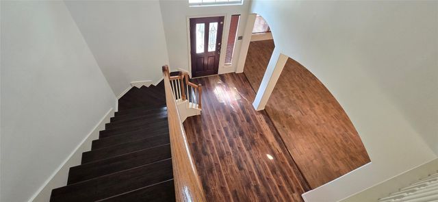 21038 Narrow Gate Drive, Houston, TX 77095