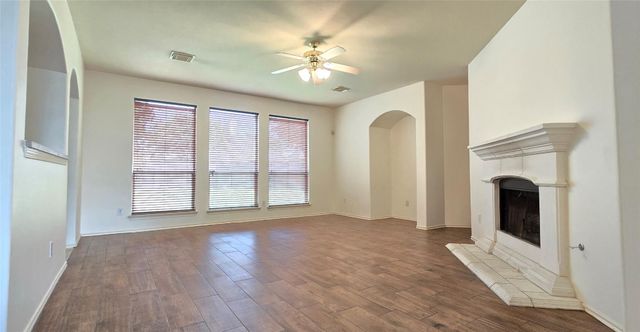 21038 Narrow Gate Drive, Houston, TX 77095