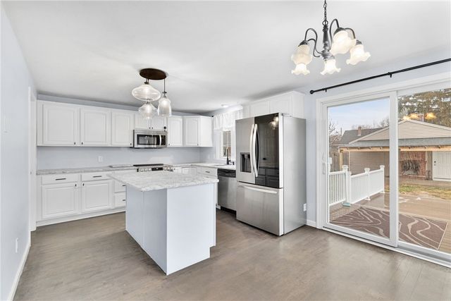 143 Morse Avenue, Warwick, RI 02886