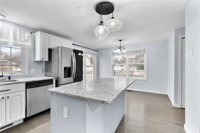 143 Morse Avenue, Warwick, RI 02886