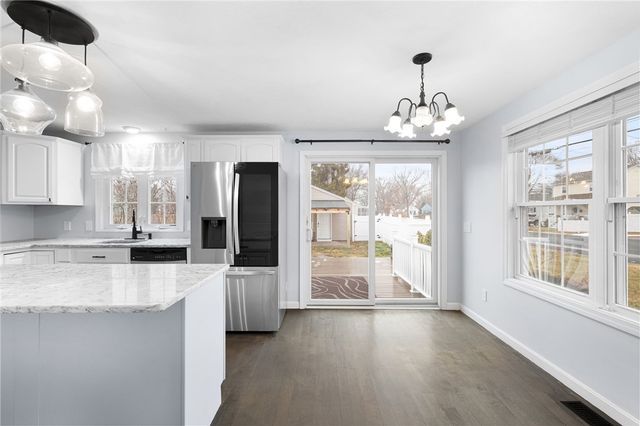 143 Morse Avenue, Warwick, RI 02886