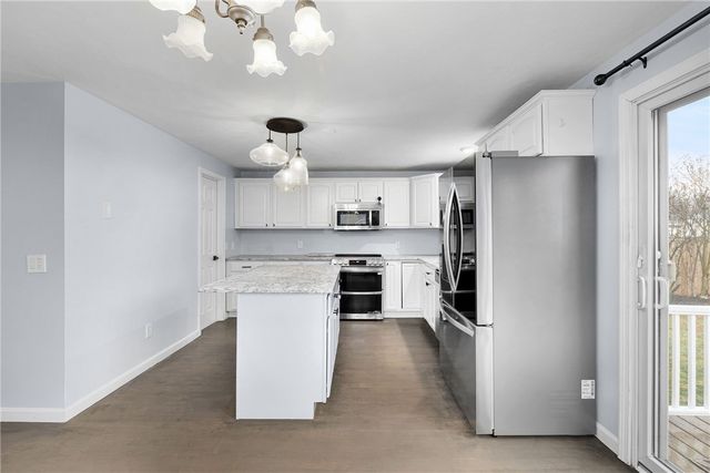 143 Morse Avenue, Warwick, RI 02886