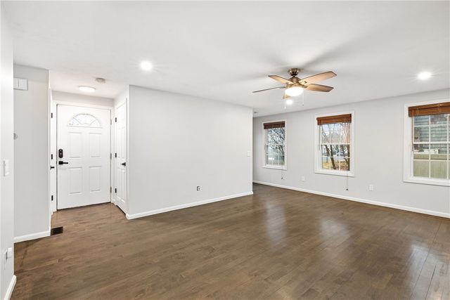 143 Morse Avenue, Warwick, RI 02886