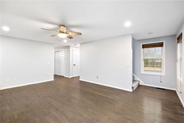 143 Morse Avenue, Warwick, RI 02886