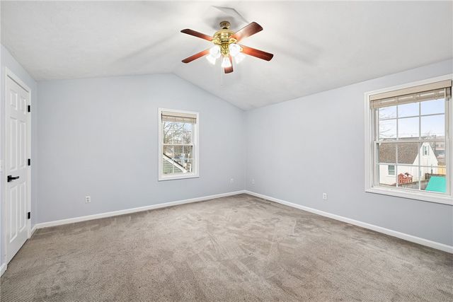 143 Morse Avenue, Warwick, RI 02886