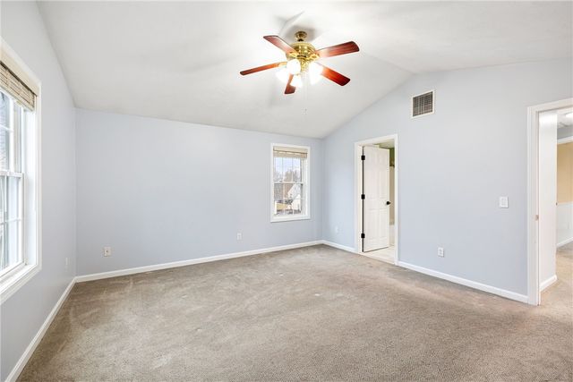 143 Morse Avenue, Warwick, RI 02886