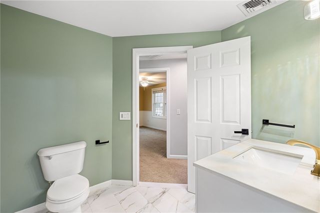 143 Morse Avenue, Warwick, RI 02886