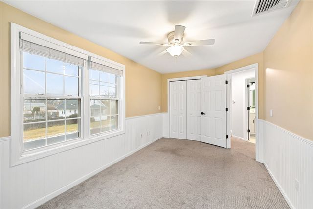 143 Morse Avenue, Warwick, RI 02886