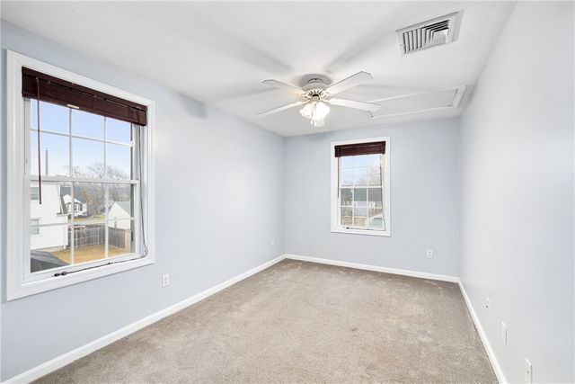 143 Morse Avenue, Warwick, RI 02886