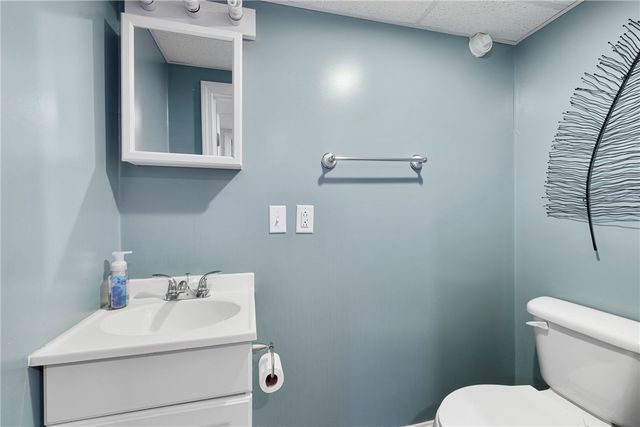 143 Morse Avenue, Warwick, RI 02886