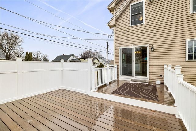 143 Morse Avenue, Warwick, RI 02886