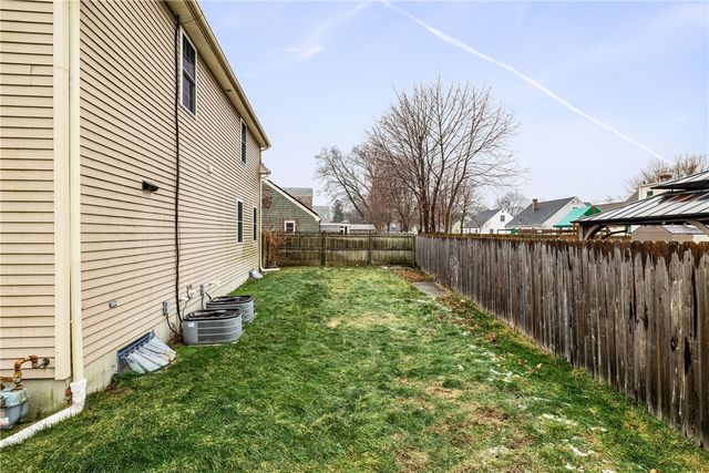 143 Morse Avenue, Warwick, RI 02886