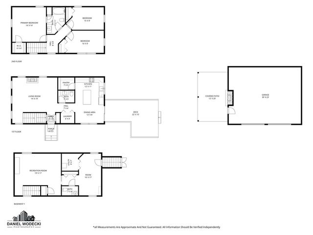 143 Morse Avenue, Warwick, RI 02886