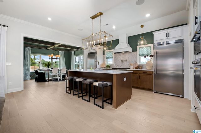 3904 CALVERT CIRCLE, Hoover, AL 35244