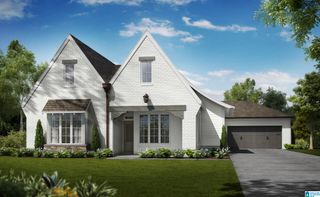 3904 CALVERT CIRCLE, Hoover, AL 35244