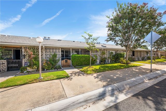 13080 Oak Hills Drive 232D, Seal Beach, CA 90740