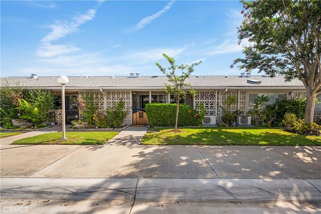 13080 Oak Hills Drive 232D, Seal Beach, CA 90740