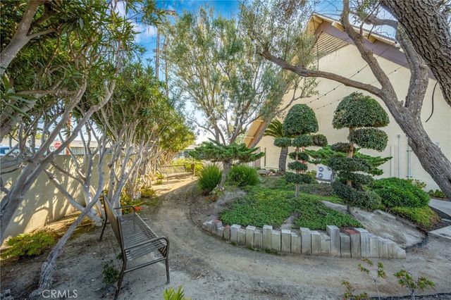 13080 Oak Hills Drive 232D, Seal Beach, CA 90740