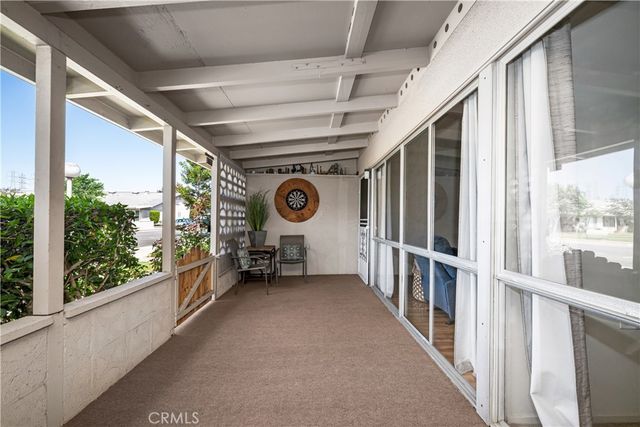 13080 Oak Hills Drive 232D, Seal Beach, CA 90740