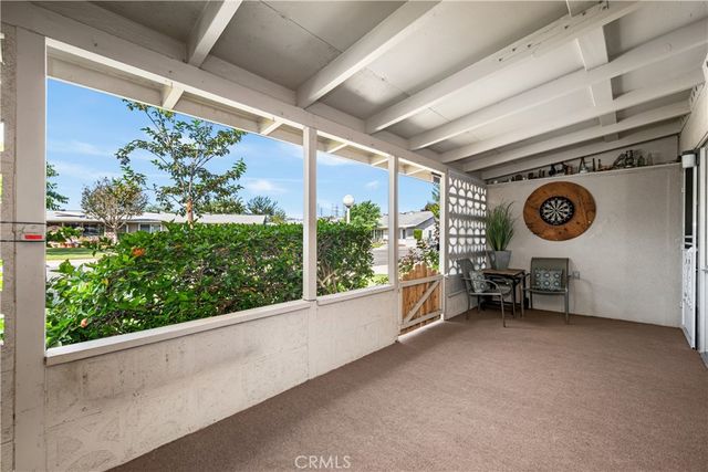 13080 Oak Hills Drive 232D, Seal Beach, CA 90740