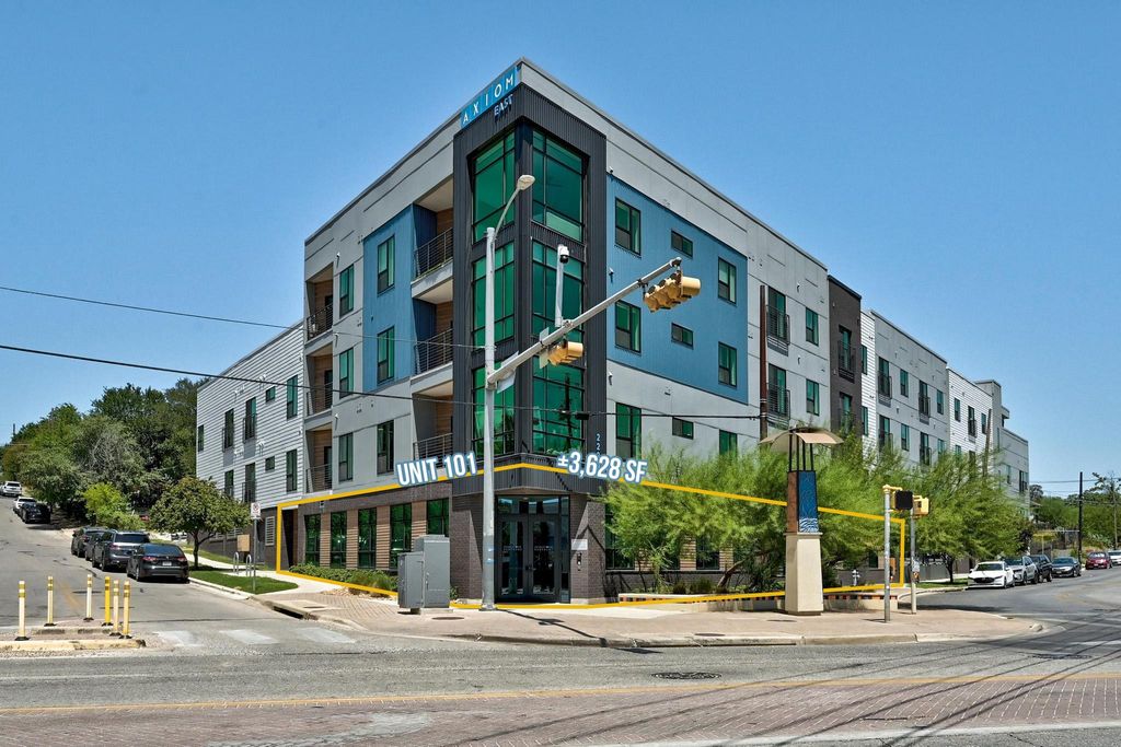2220 Webberville RD 101, Austin, TX 78702