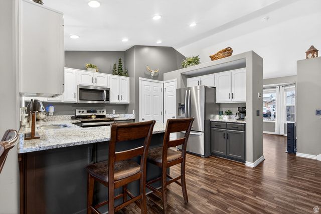 768 W 1090 N, Clinton, UT 84015