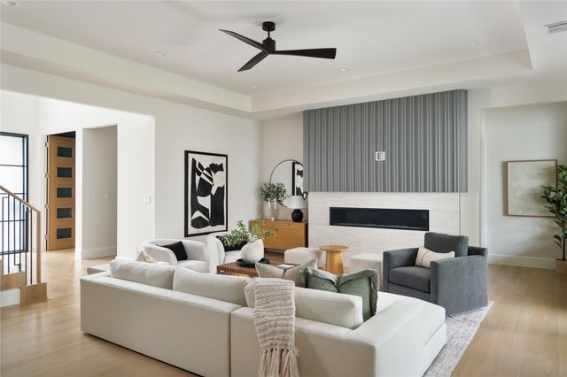 7522 Midbury Drive, Dallas, TX 75230