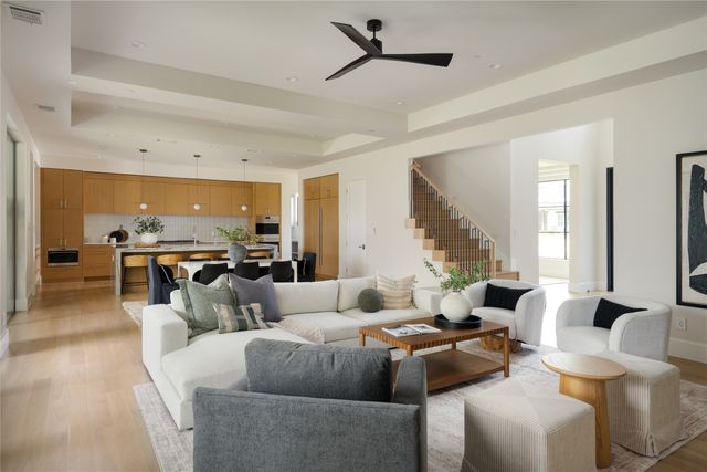 7522 Midbury Drive, Dallas, TX 75230