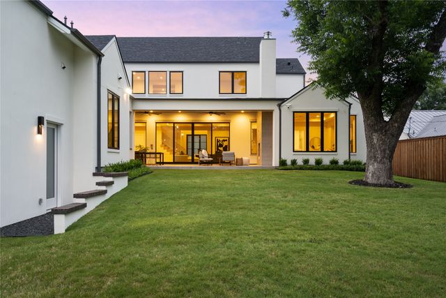 7522 Midbury Drive, Dallas, TX 75230