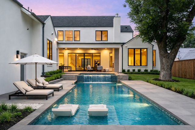 7522 Midbury Drive, Dallas, TX 75230