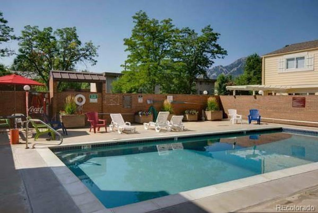 3161 Madison Avenue 302, Boulder, CO 80303