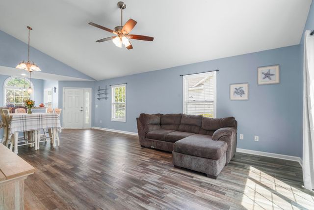 6617 Cinnamon Fern Ln., Myrtle Beach, SC 29588