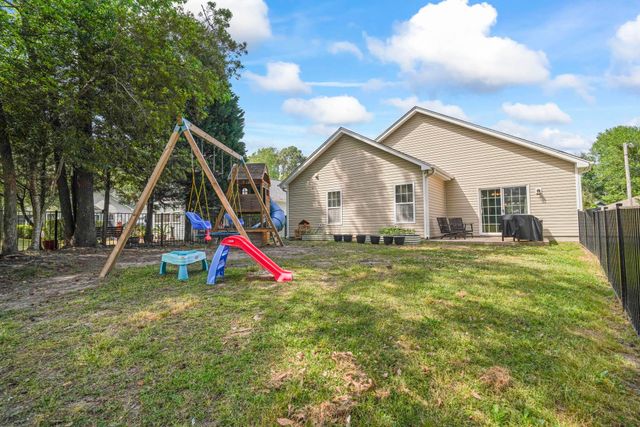 6617 Cinnamon Fern Ln., Myrtle Beach, SC 29588