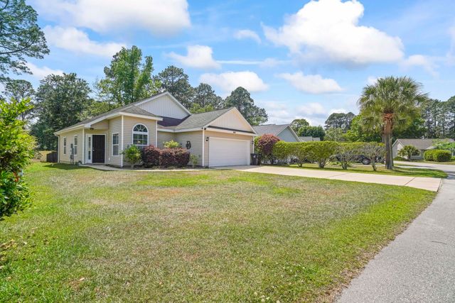 6617 Cinnamon Fern Ln., Myrtle Beach, SC 29588