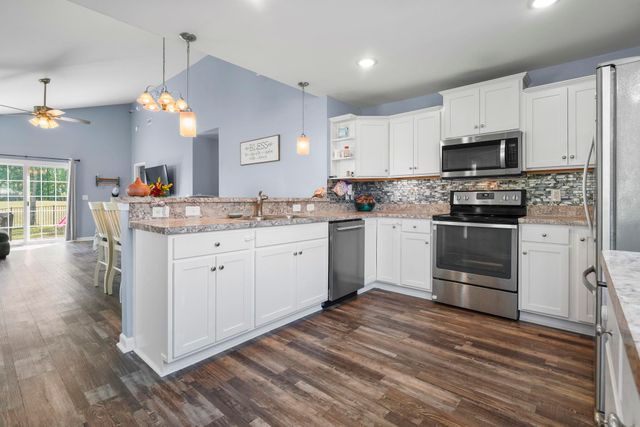 6617 Cinnamon Fern Ln., Myrtle Beach, SC 29588