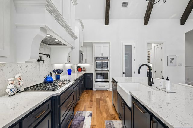 441 Centenary Drive, Prosper, TX 75078