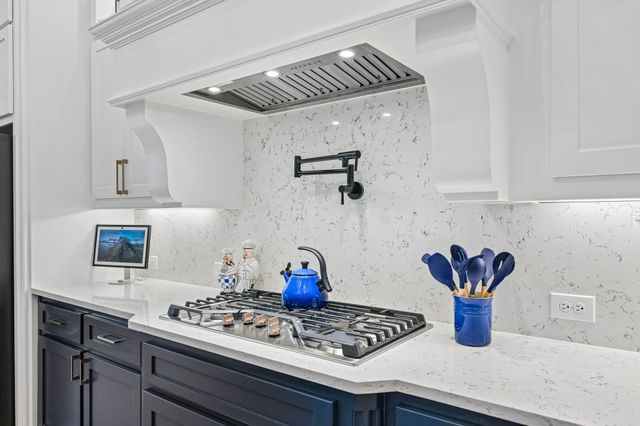 441 Centenary Drive, Prosper, TX 75078