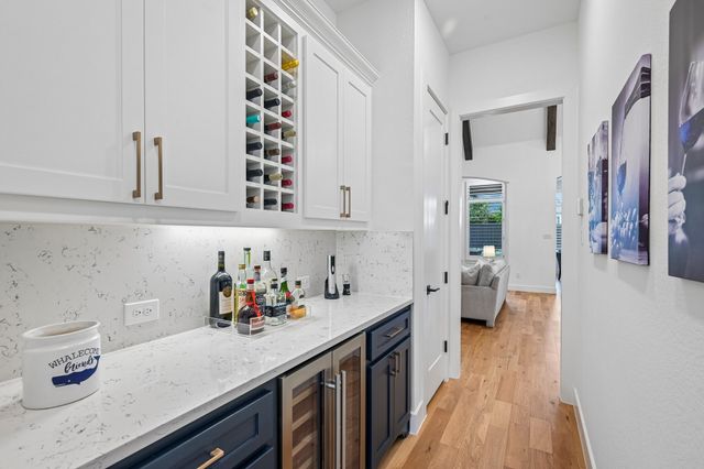 441 Centenary Drive, Prosper, TX 75078