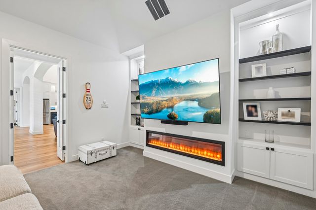 441 Centenary Drive, Prosper, TX 75078