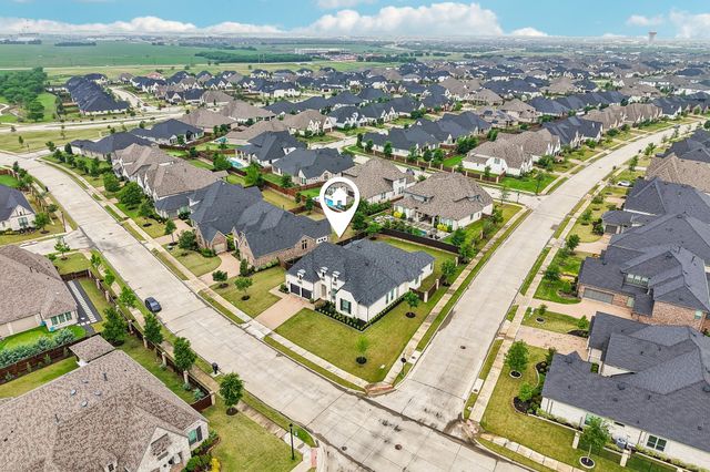 441 Centenary Drive, Prosper, TX 75078