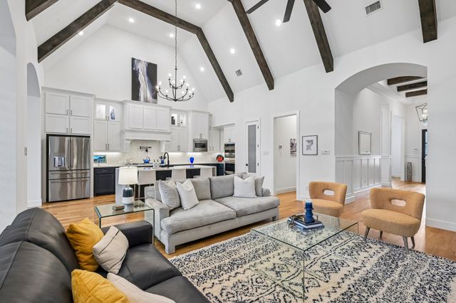 441 Centenary Drive, Prosper, TX 75078