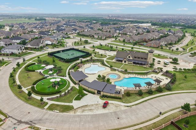 441 Centenary Drive, Prosper, TX 75078