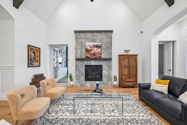 441 Centenary Drive, Prosper, TX 75078