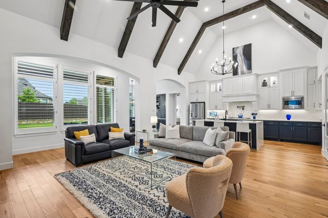 441 Centenary Drive, Prosper, TX 75078