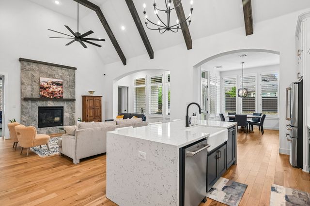 441 Centenary Drive, Prosper, TX 75078