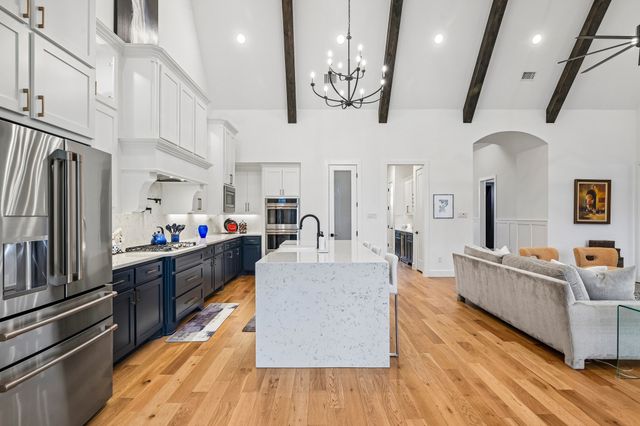 441 Centenary Drive, Prosper, TX 75078