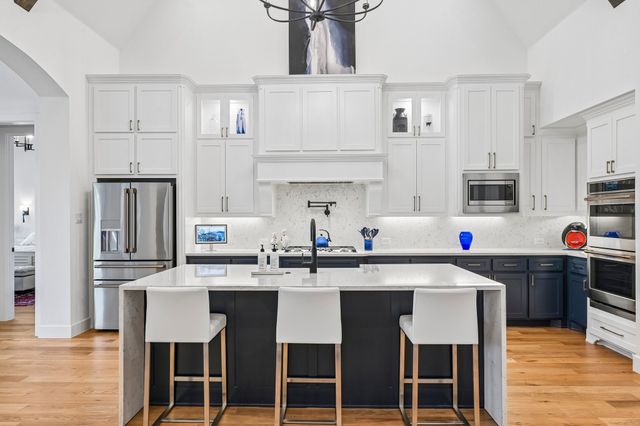 441 Centenary Drive, Prosper, TX 75078