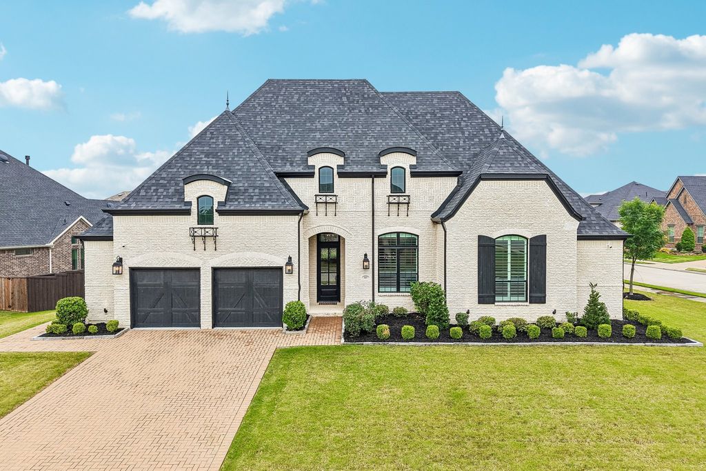 441 Centenary Drive, Prosper, TX 75078