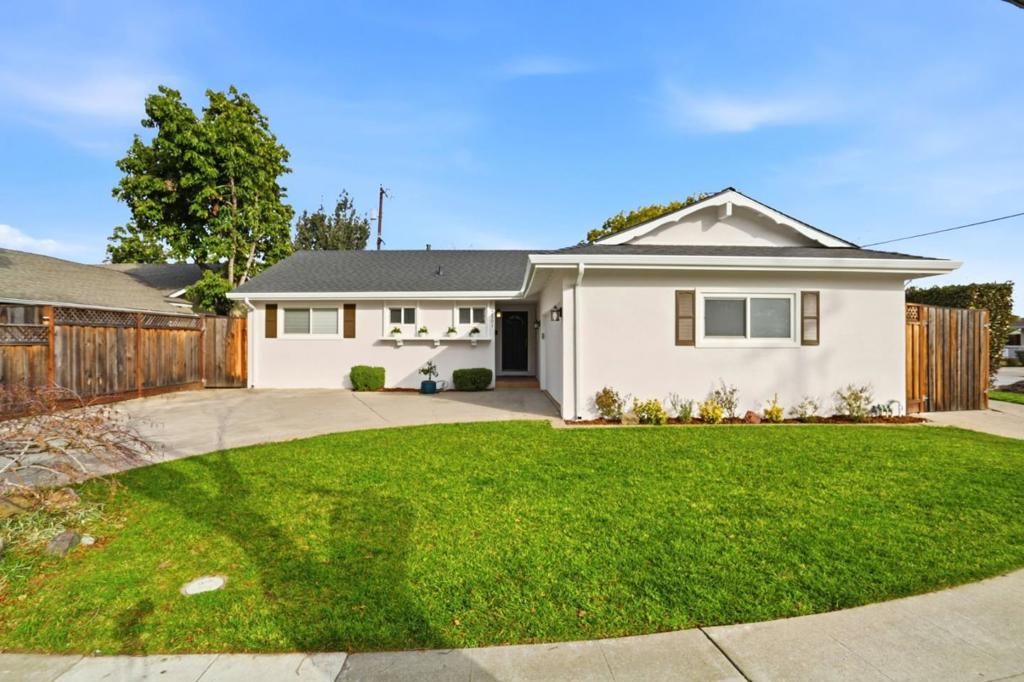 Image 1 of property listing at 2501 Tolworth Drive, San Jose, CA 95128